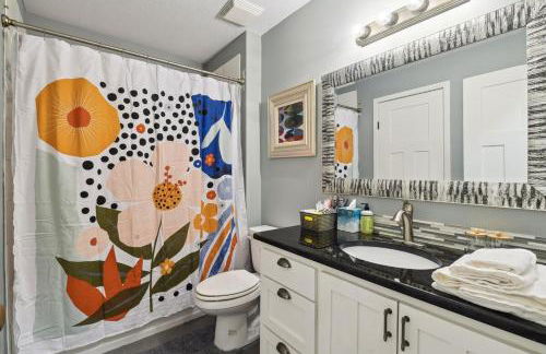 Basketball Court, Pickleball, Karaoke, 6 Beds - Foto 32