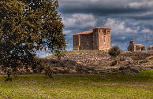 Mas de l'Aranyó - Eco Wellness Spa - Foto 51