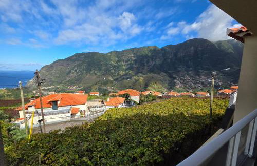 Villa Margarida São Vicente Madeira - Foto 36