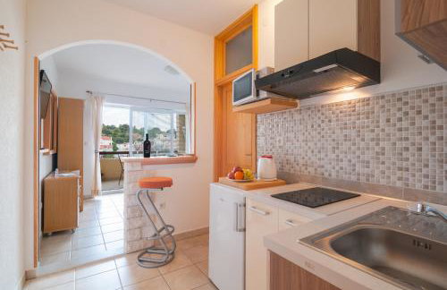 Apartmani Molo Mare 2 - Foto 11