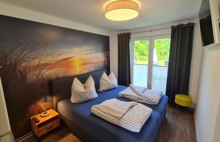 Ferienwohnung Ostsee Graal-Müritz Küstenwald - Foto 33