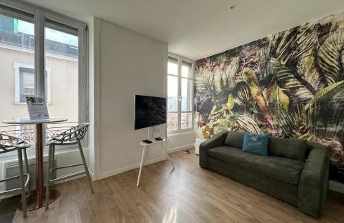 modern studio - Foto 1