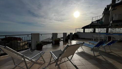 Sunflower terrazza panoramica - Foto 4