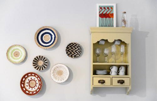 LEVEL22 charmanter zentraler Altbau - Foto 16