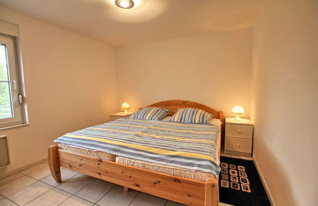 Holiday Bungalow Dornumersiel Terrace - Foto 3