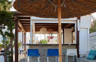 Theologos Beach - Foto 53