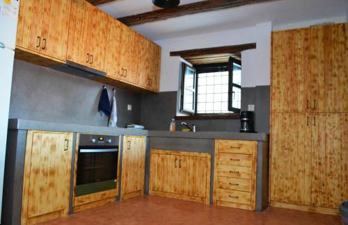 Villa Kotronia - Photo 4