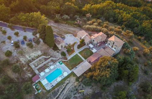 Le Querce Farmhouse - Foto 58