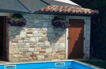 Villa Eva Karigador - Photo 6