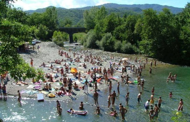 Casa Pastano, Stunning Farmhouse in Italian Hills - Foto 22