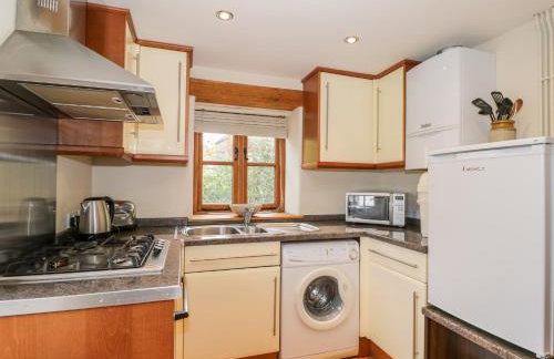 Chapel Cottage - Foto 9