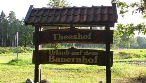 Theeshof - Foto 2