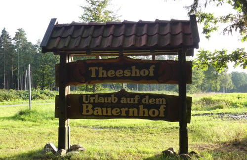 Theeshof - Foto 2
