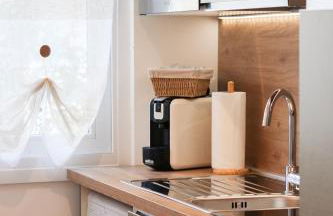 Casa Rosetta - Relax in Centro - Parcheggio Privato, Mare a 2 Passi - Photo 4