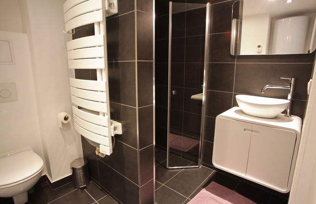 Flat Moliere - Foto 30