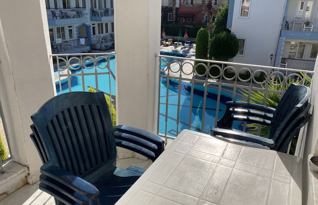 Popular 1 bed Apart Home in Central Side With Many on Site Amenities Facilities - Foto 27