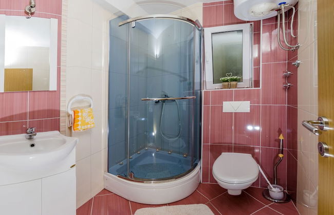 Apartments Andrijanic - Foto 19