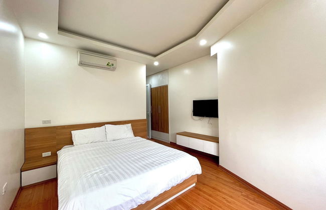 NINE HOUSING 92 Dao Tan - Foto 19