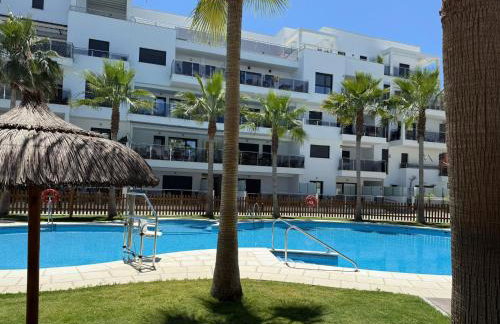 Apartamento Playa Granada Golf - Foto 51