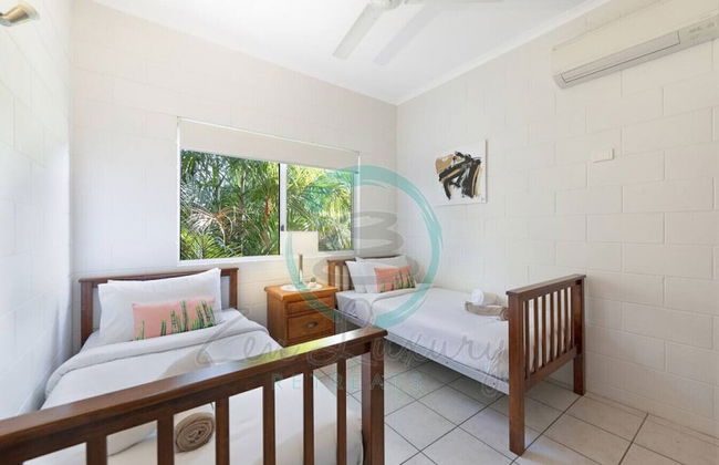 ZEN WESTRALIA - 2BR Cozy Inner City Apt - Foto 2