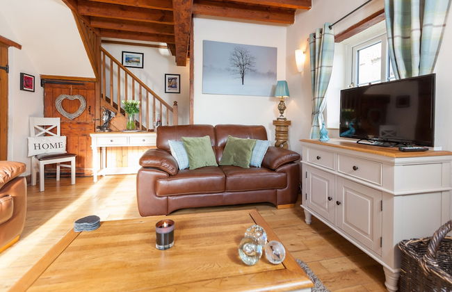 Skipbridge Farm Cottages - Photo 46