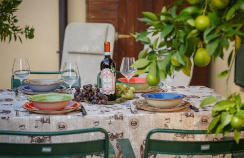 Residenza Gli Agrumi del Garda - Foto 32