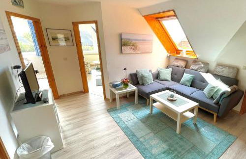 Ferienwohnung Fröhlich - Foto 1