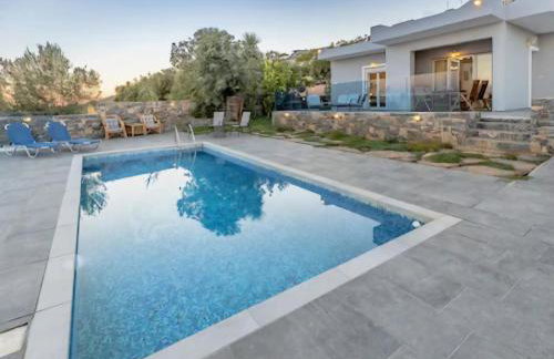 Villa Neli I - Foto 7