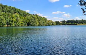 Ferienwohnung Nideggen, Eifel, Nähe Ruhrsee, Nationalpark - Foto 32