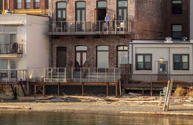 The Belmont Hotel - Foto 20