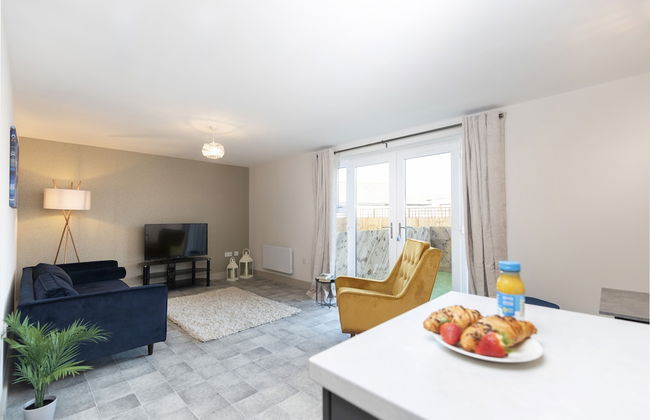 2 Avery Gardens - 2 Bedroom Apartment - Foto 5