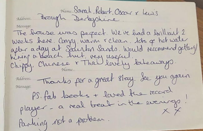 Braunton Samphire 2 Bedrooms - Photo 51