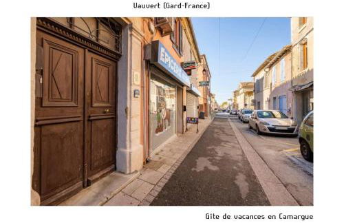 Gîte de vacances en Camargue ☆☆NN - Photo 14