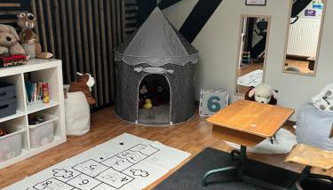 LA MAISON D'ULYSSE spa et détente - Foto 3