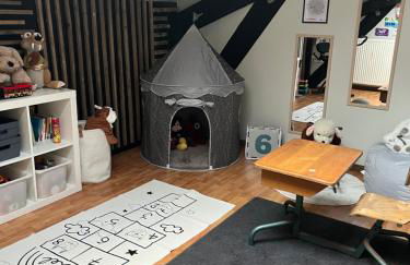 LA MAISON D'ULYSSE spa et détente - Foto 3