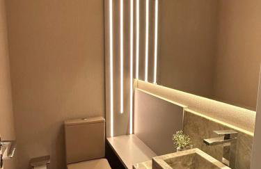 Apartamento 100m da Praia Brava - Itajaí - Foto 19