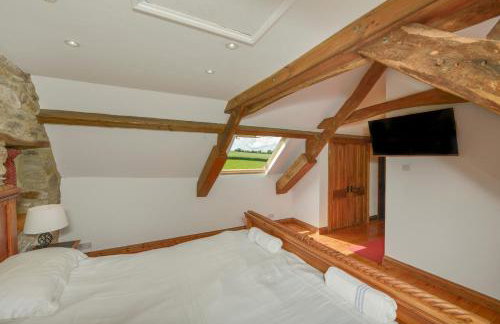 Haye Barton Farm - Foto 8