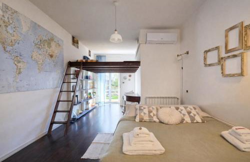 Casa Mirtilla - Photo 14