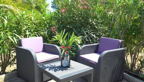 Apartment Les Mas du Sud by Interhome - Foto 3