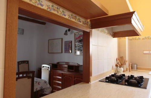 Casa del Mesoncico - Foto 11