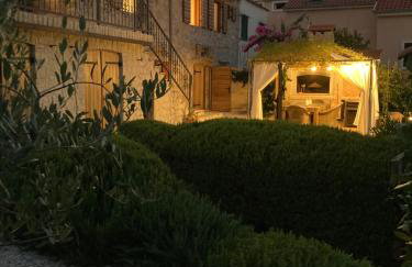 Il Melograno Vrbanj Hvar - Foto 42