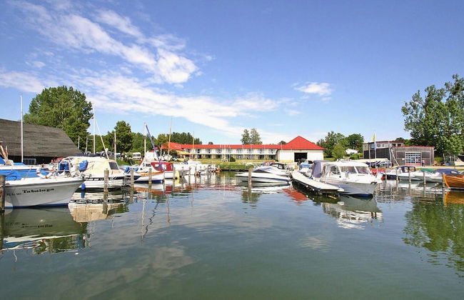 Appartements am Heidensee in Schwerin - Foto 21