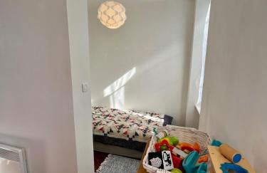 Le gîte du Clos d'André - Foto 34