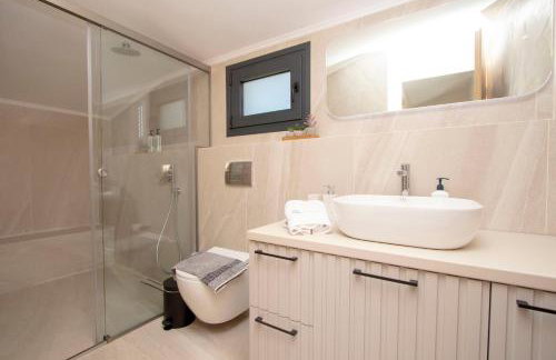 Daroma Villa, Paliouri by Halkidiki Villas - Foto 19