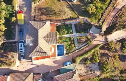 Villa Parador del Silo - Foto 34