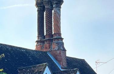 Historic 3-Bed Cottage with Garden in Hursley - Foto 44