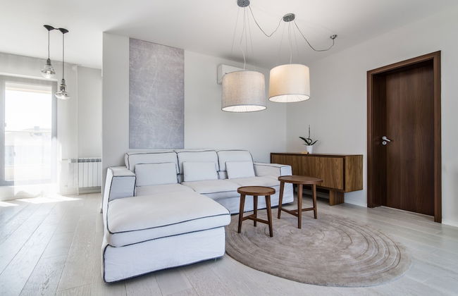 Sunset over Danube - Photo 8