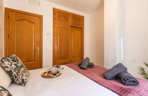 Apartamento Camelias Marbella Playa con Parking - Foto 22