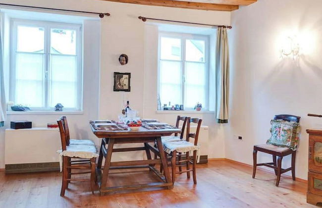 Modern Apartment, Bressanone - Foto 17