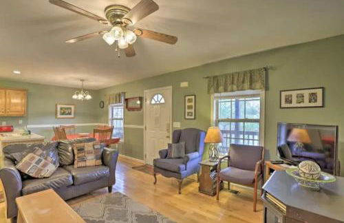 Sweet Seclusion at Cabins in the Clouds - Foto 7